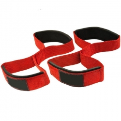 igure 8 Lifting Straps